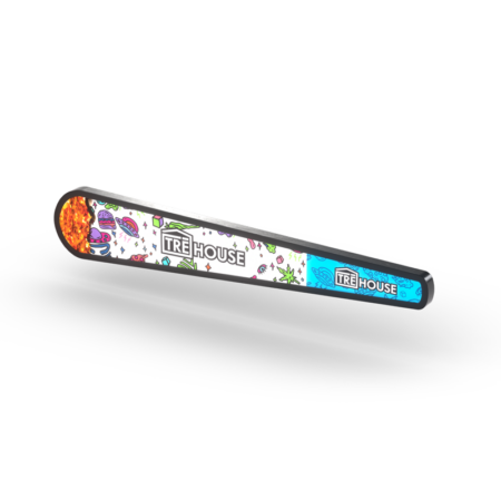 Sample - TRE House LED Sign - PreRoll