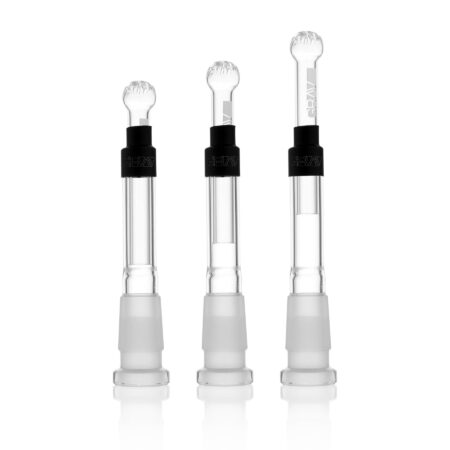 GRAV® 14mm Adjustable Downstem