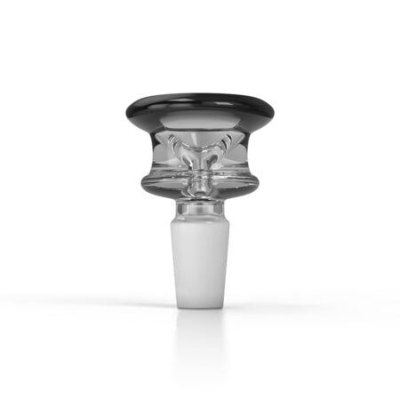 GLASS FLOWER BOWL (FB-3)
