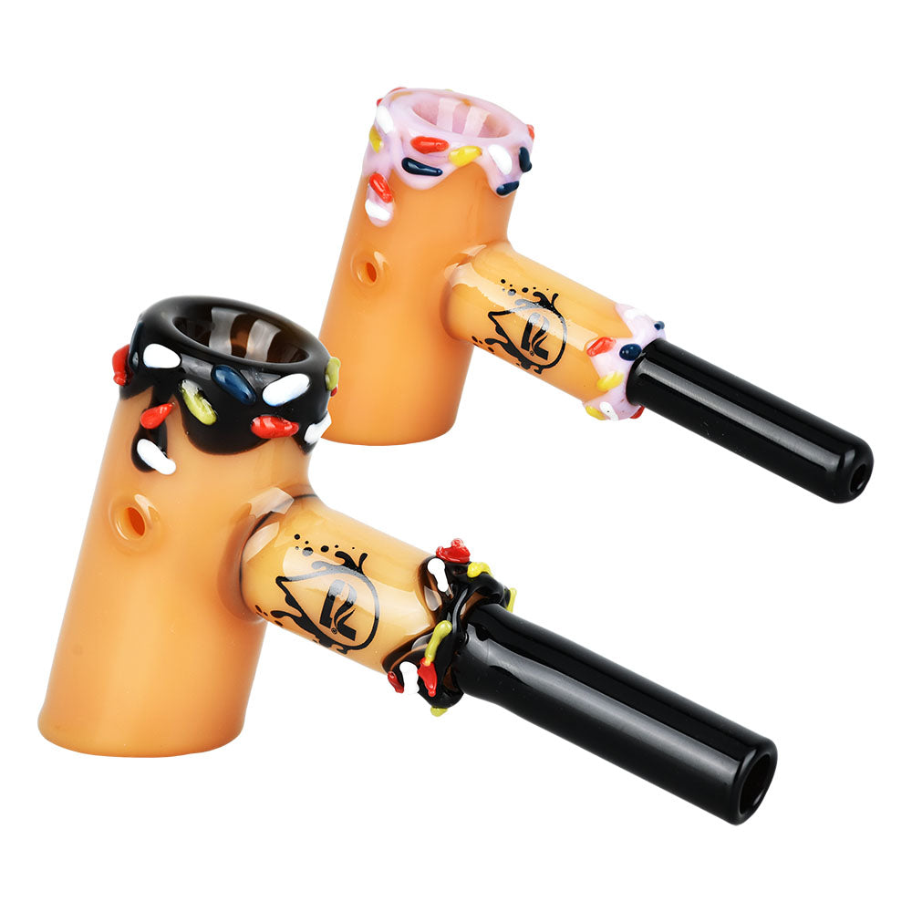 Pulsar Delicious Dunker Hammer Pipe | 4″