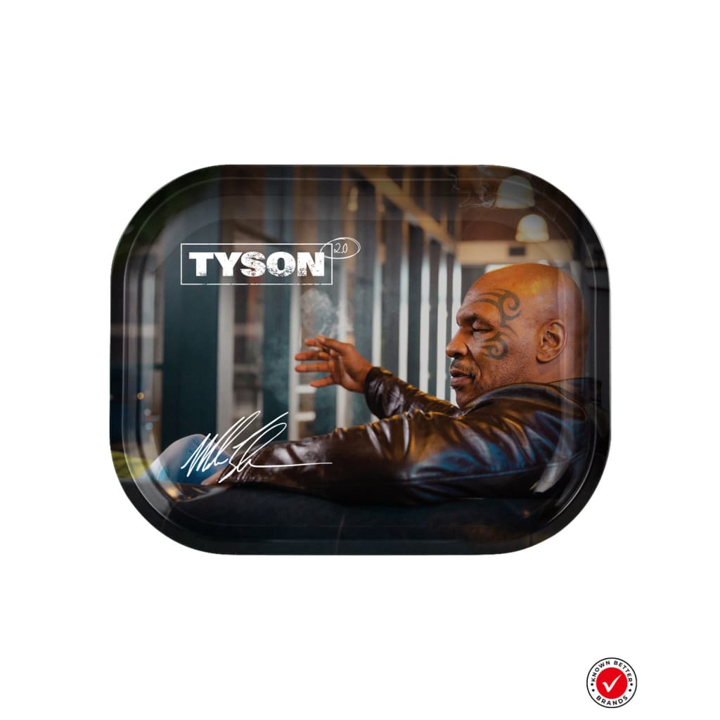 Tyson 2.0 Office Rolling Tray for Workspace Organization