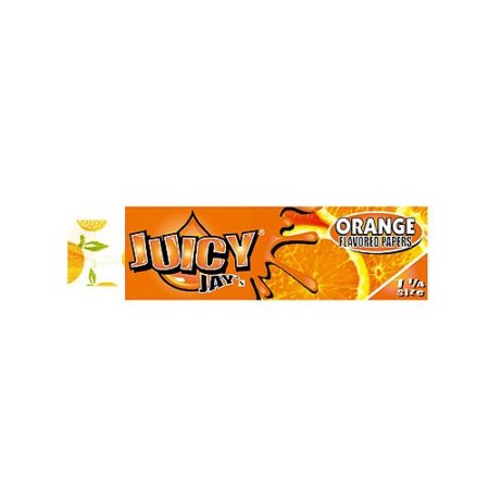 Juicy Jay's - Orange