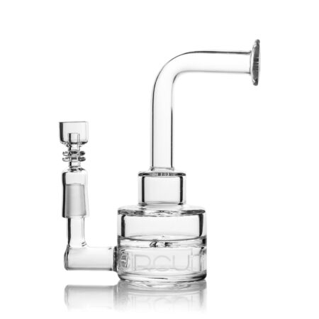 GRAV® Large, Clear Circuit Rig