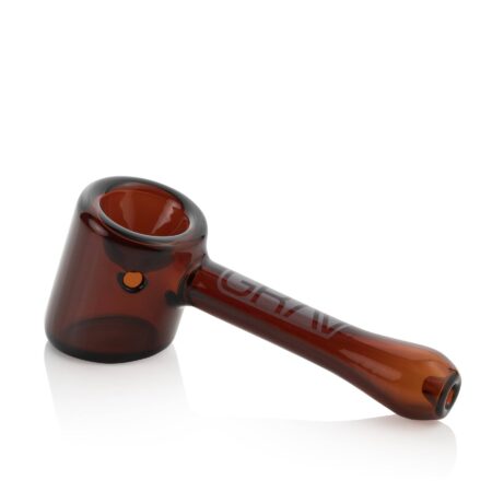 GRAV Hammer Hand Pipe