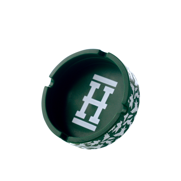 HEMPER Asher – “Cannaflage” Silicone Ashtray
