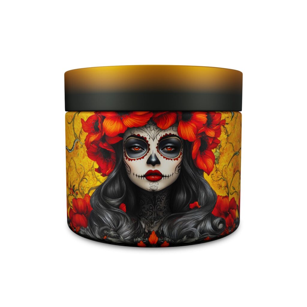 Calavera Syndicase 360