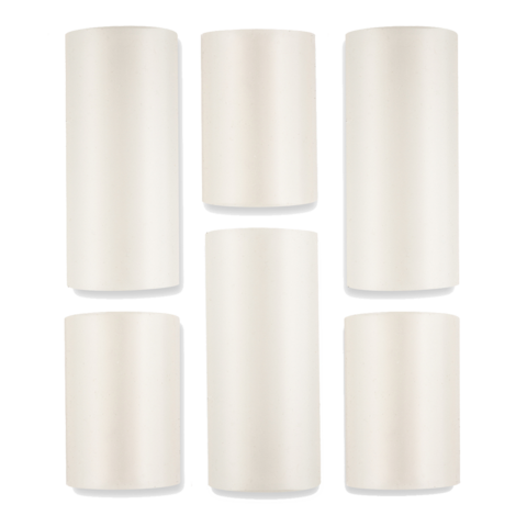 Plenty Silicone Tubing Set
