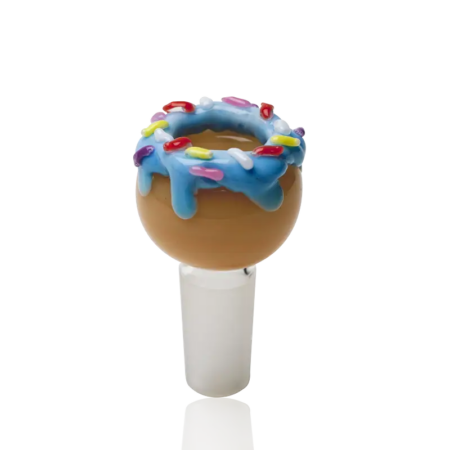 Empire Glassworks Donut Bowl Piece 14mm