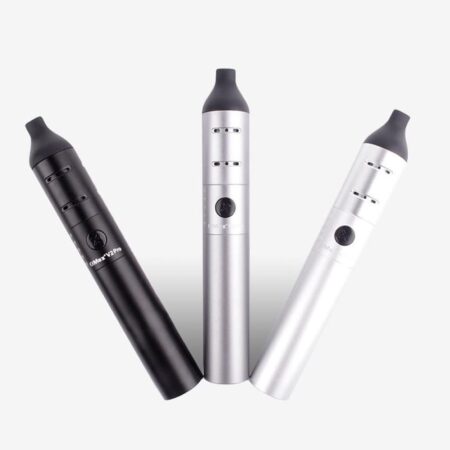 Duxvape V2 Pro 3 in 1 Vaporizer with Five Temperature Settings