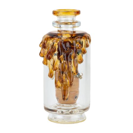 Empire Glass Works Save the Bees Peak Top