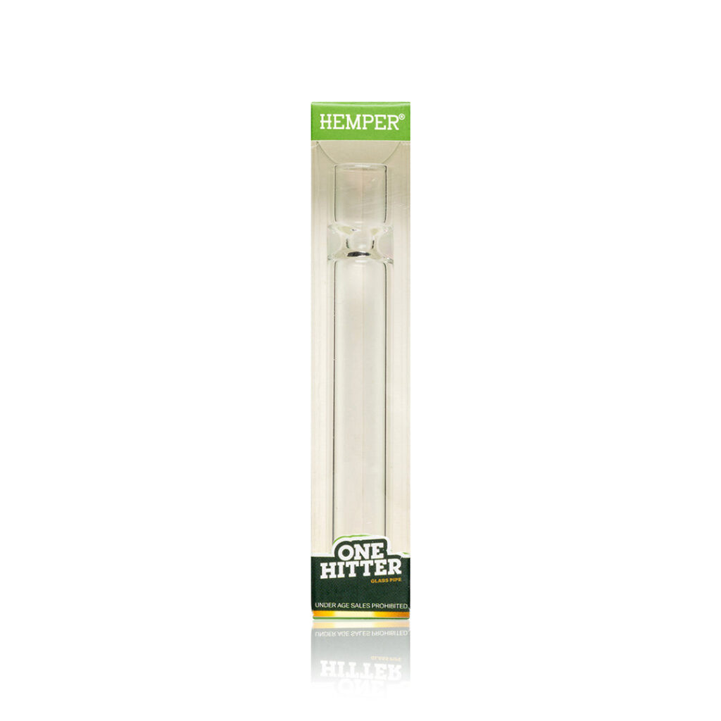 One Hitter