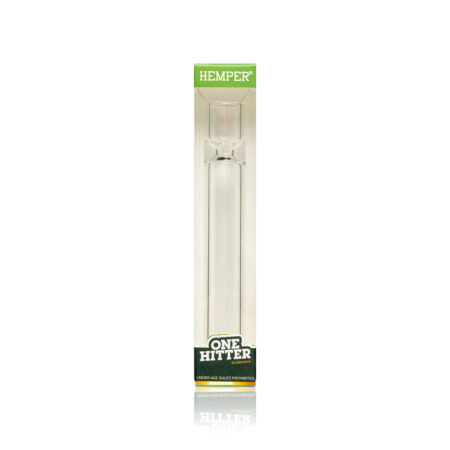 One Hitter