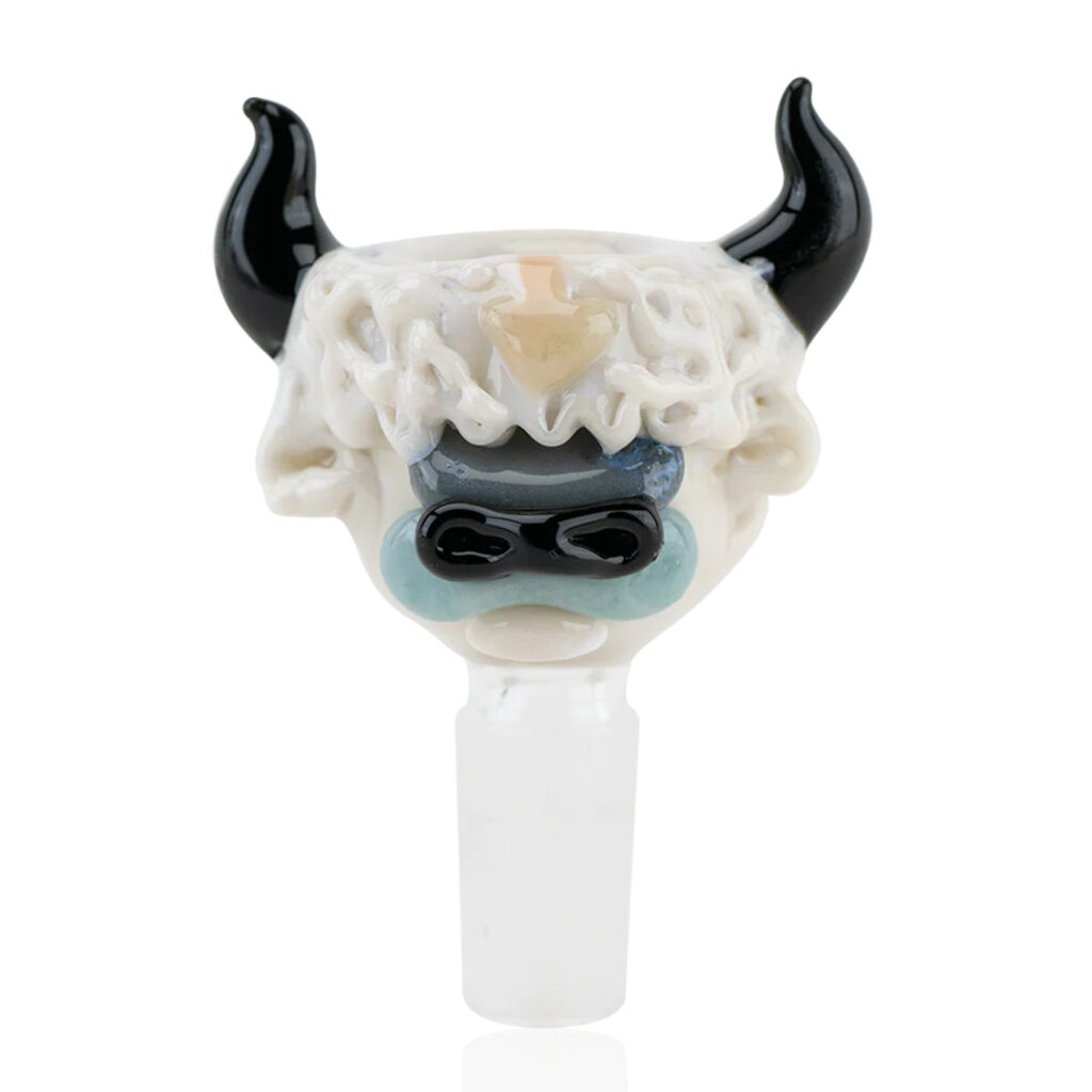 Empire Glassworks Appa Bowl