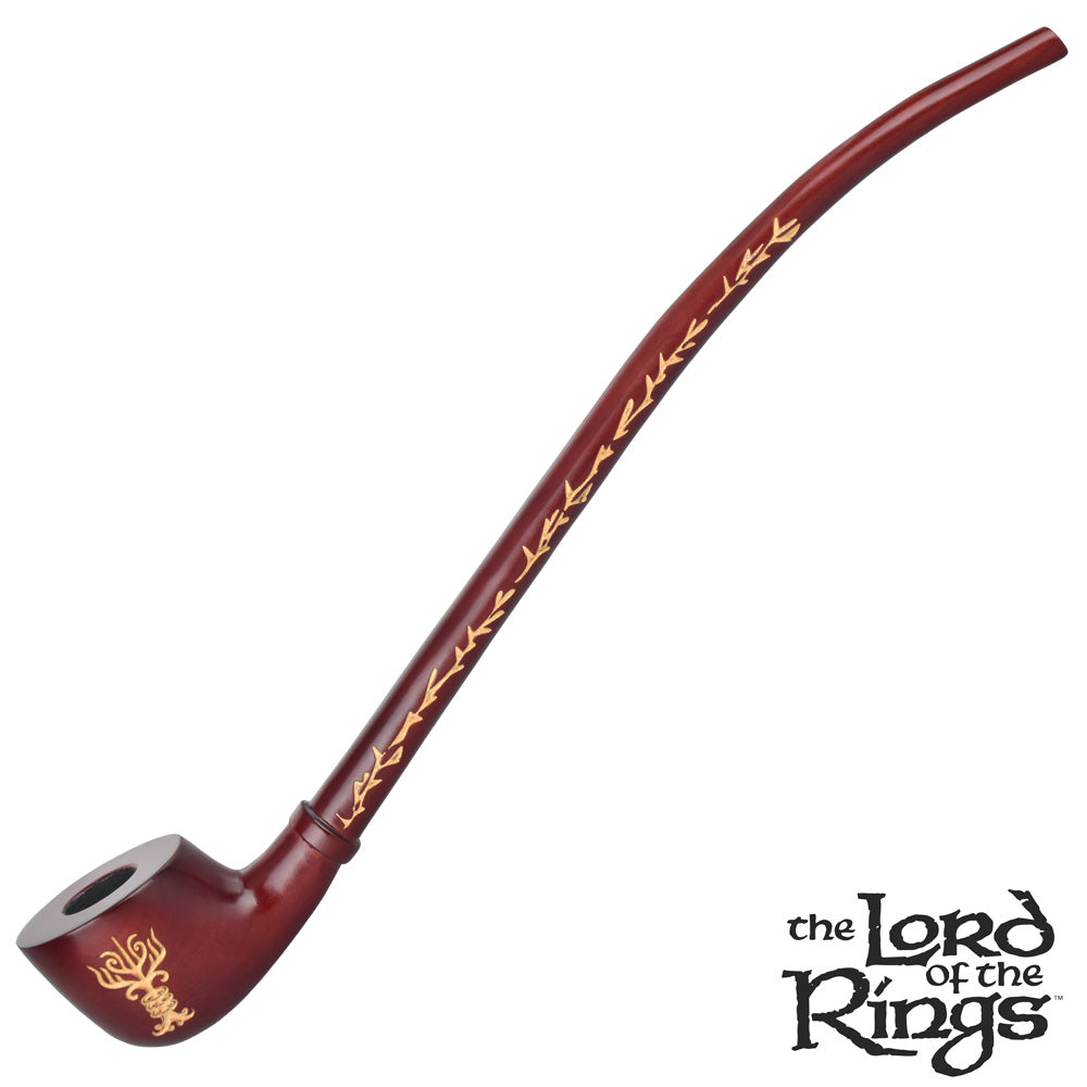 Pulsar Shire Pipes RIVENDELL Smoking Pipe – 12.75″