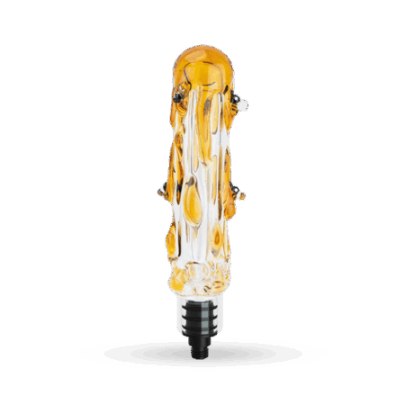 Stundenglass Large Upstem (Percolated) Save the Bees