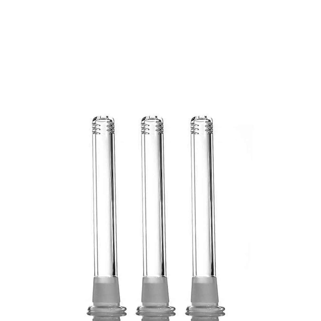 High-quality Glass Downstem For 14mm Male Bowl – Enhance Your Bong Setup