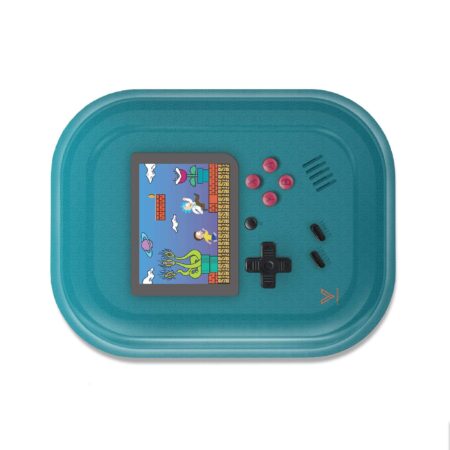 Game Head Rollin' Tray