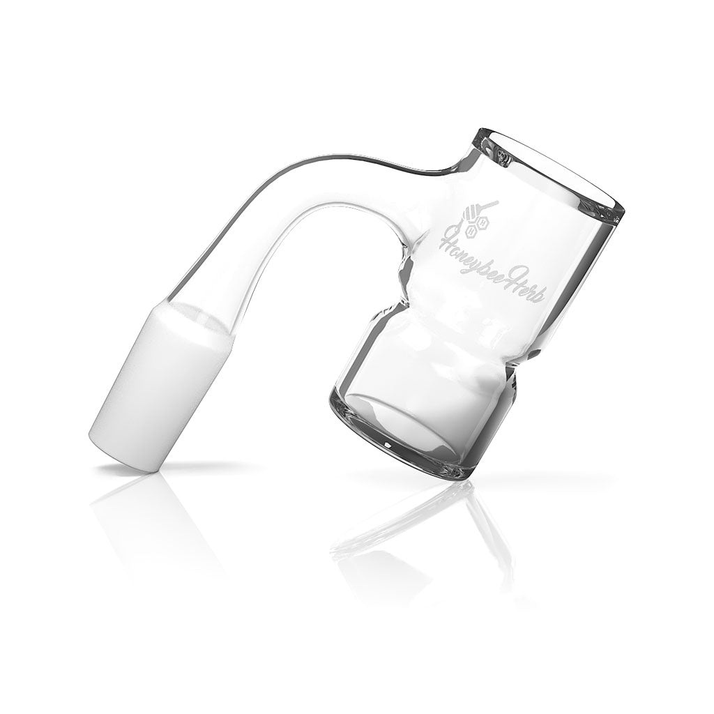 HONEY BEVEL SPLASH BUCKET – 90° DEGREE | BL
