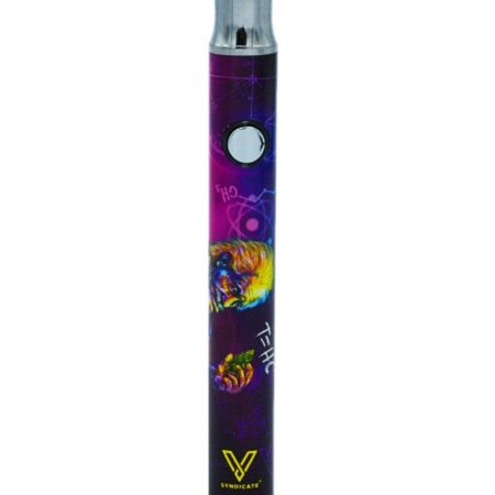 T=HC2 Einstein Classic Klic Vape Battery