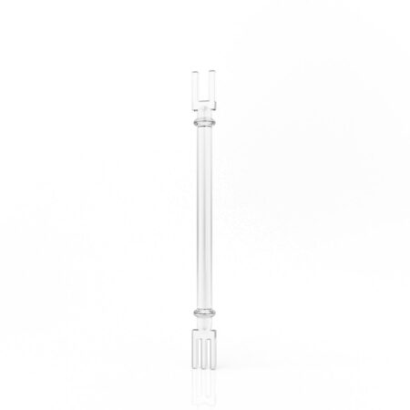 QUARTZ FORK DABBER