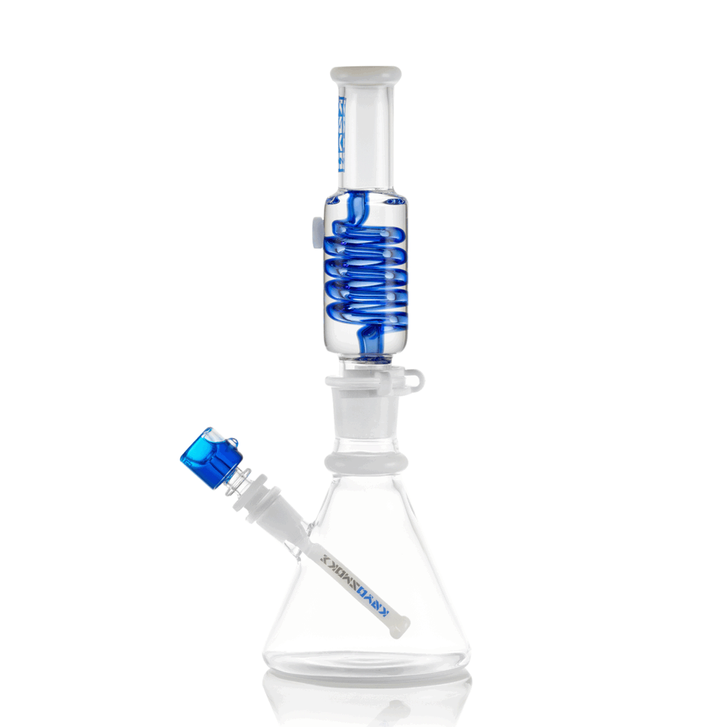 Kryo – Glycerin Beaker Bong | Freezable