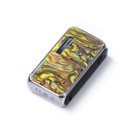 VAPMOD Dragoo 650mAh VV Express Mod - Gold Resin Edition