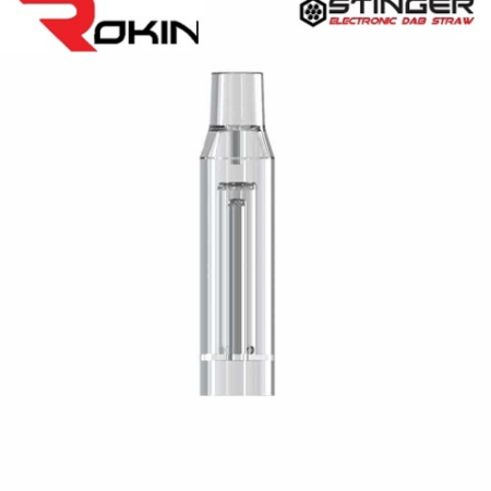 Rokin Stinger Water Filtration Attachment