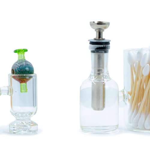 Apex Ancillary Iso Cleaning Station - Image 4