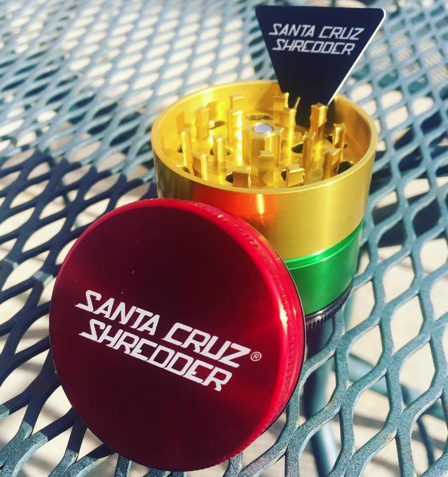 Santa Cruz Shredder Wholesale