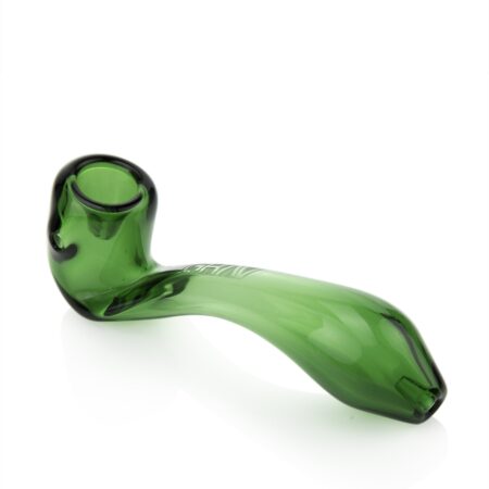 GRAV Classic 6" Sherlock Hand Pipe
