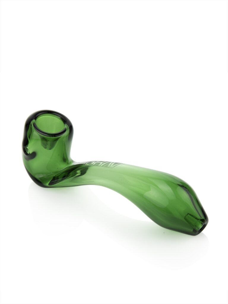 GRAV Classic 6″ Sherlock Hand Pipe