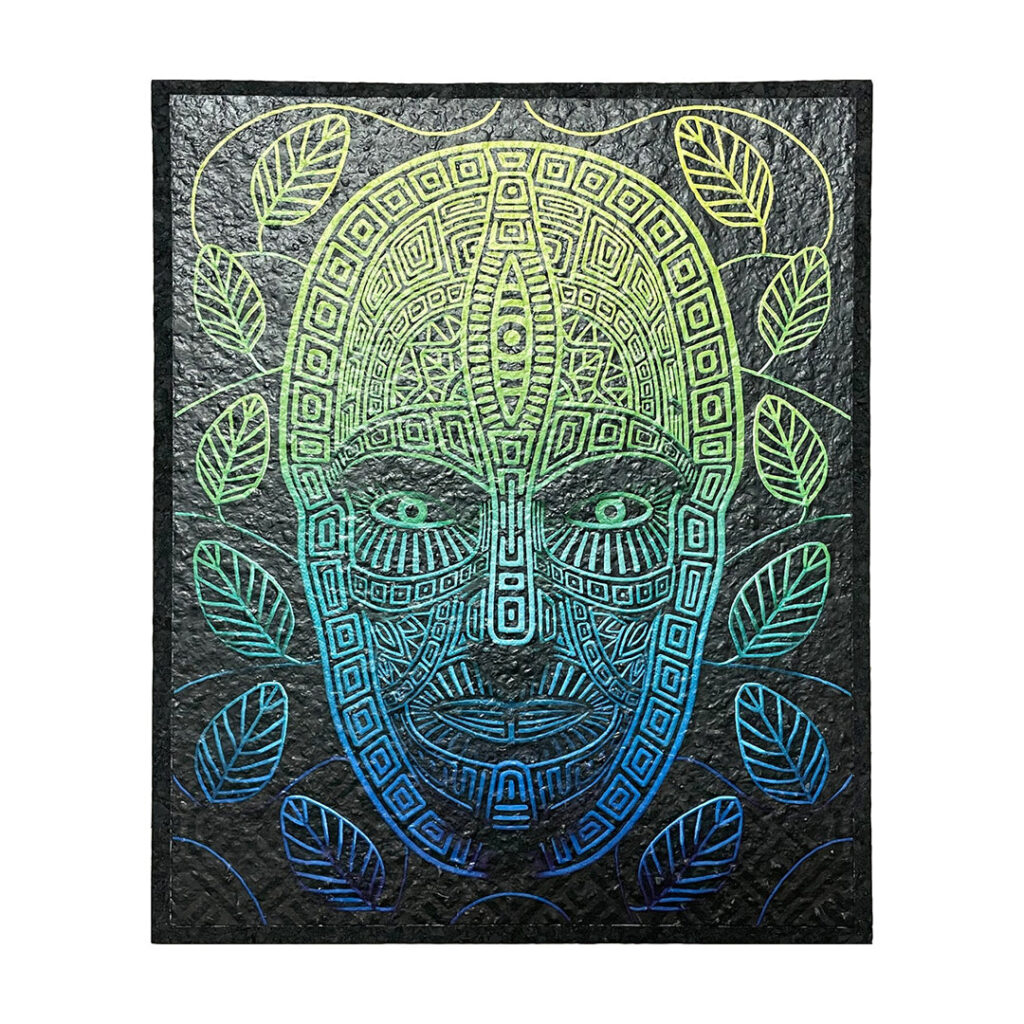 East Coasters 12″ Dab Mats