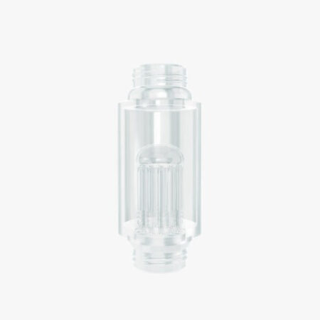 Custom Perc Builder