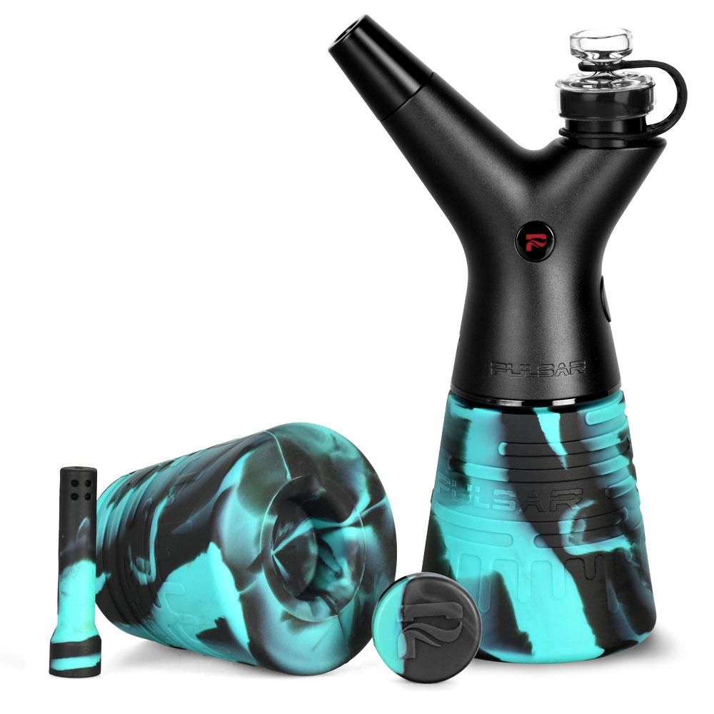 RöK Silicone Travel Beaker & Downstem