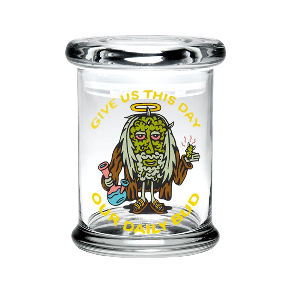 420 Science Pop Top Jar - Image 12