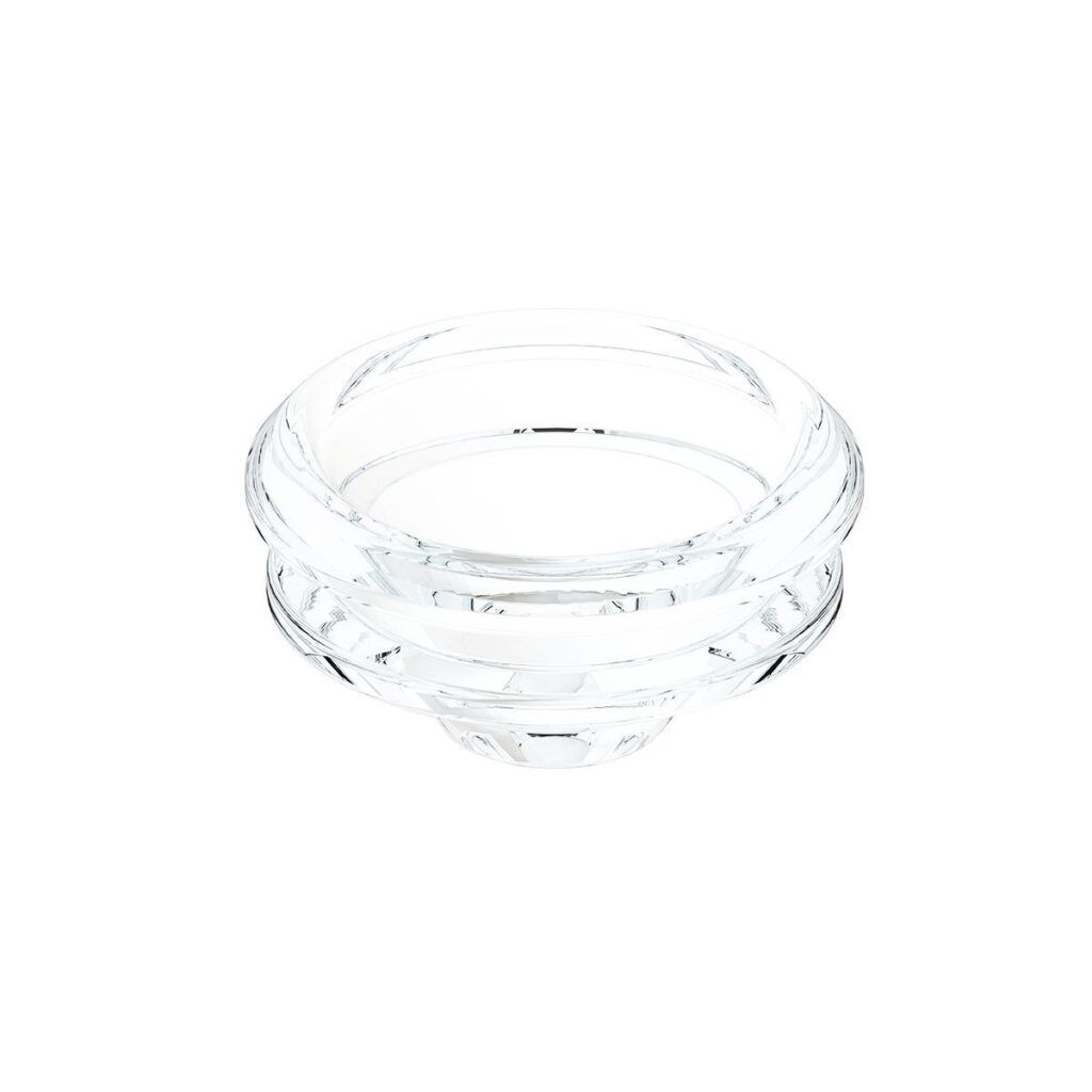 Eyce Spoon Replacement Glass Bowl
