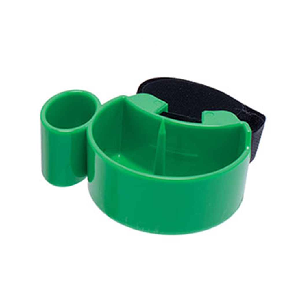 TREEHOUSE STRAP-ON ASHTRAY BY SNOW TREE