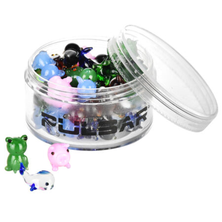 Pulsar Animal Banger Insert Beads