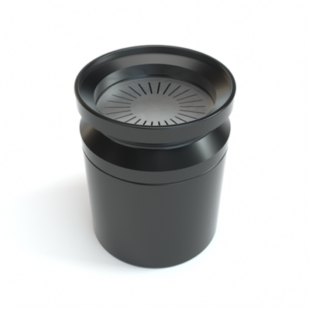 Stündenglass Hookah Bowl