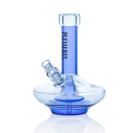 GRAV® Working from Home Small Wide Base Water Pipe