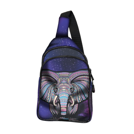 Elephant Way Bag Shoulder Sling