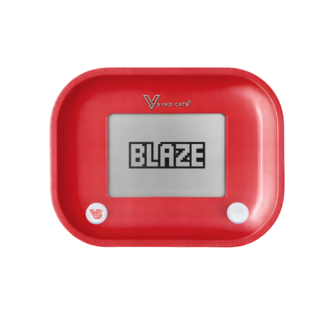 Etch-A-Sesh Metal Rollin' Tray