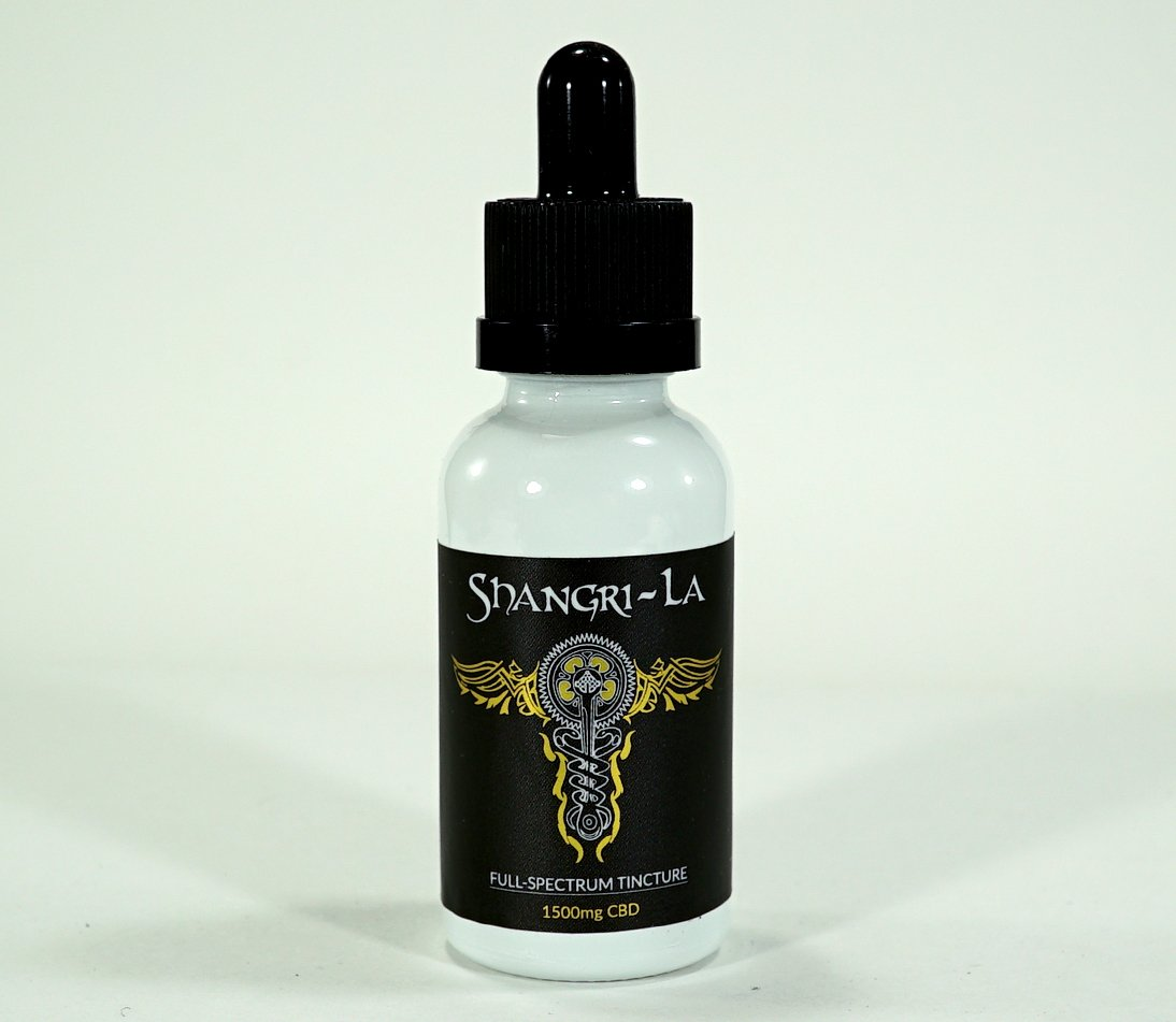 Tinctures - Image 2