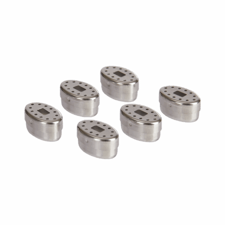 MIQRO Series Dosing Capsules