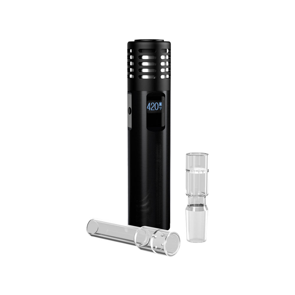 Arizer Air MAX Dry Herb Vaporizer - 5500mAh - Image 2