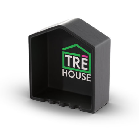 Sample - TRE House Silicone Ash Tray