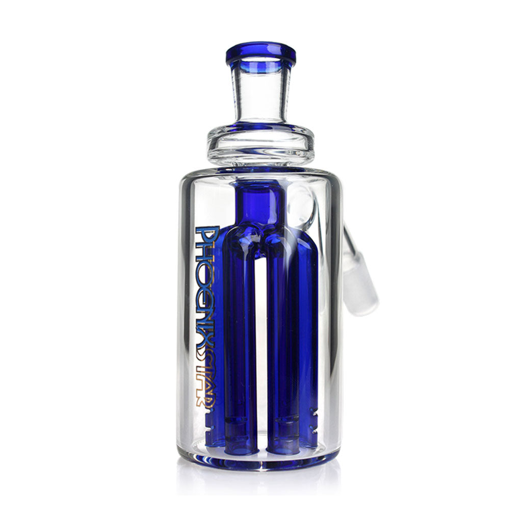 PHOENIX STAR 6 TREE ARM DIFFUSER ASH CATCHER