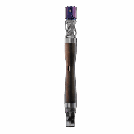 Dynavap WoodWynd: Blackwood