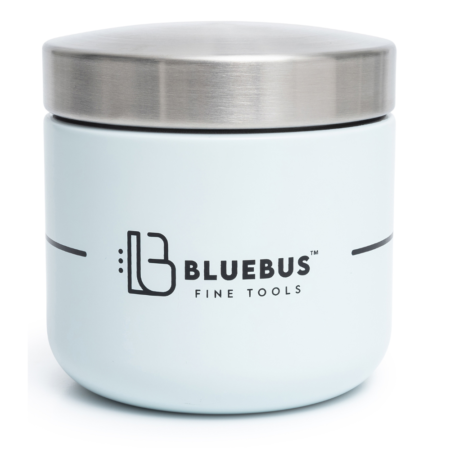 BUNKER 500ml Airtight Stash Jar