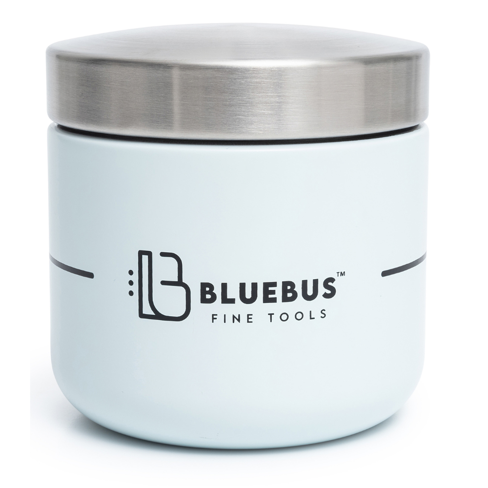 BUNKER 500ml Airtight Stash Jar